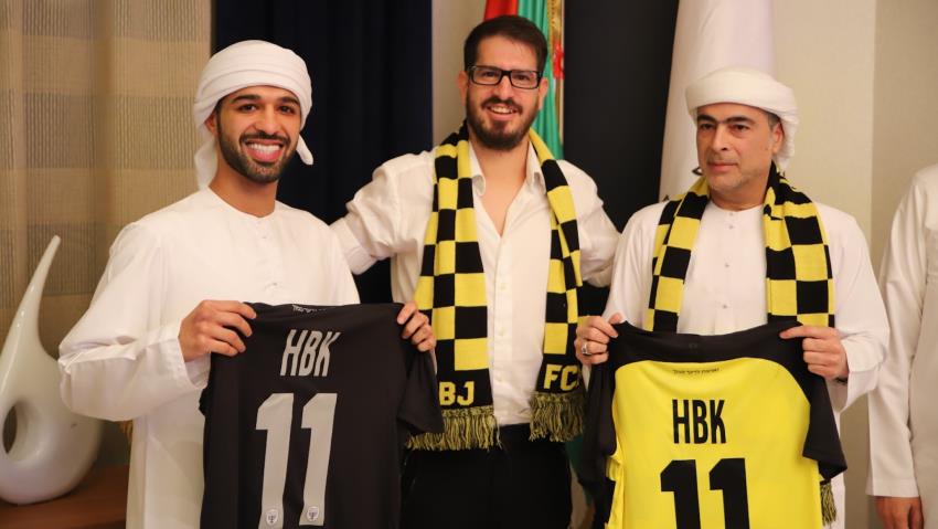 Klub Israel Beitar Yerusalem Hadapi Krisis Penggemar Setelah 50% Sahamnya Dibeli Penguasa Abu Dhabi